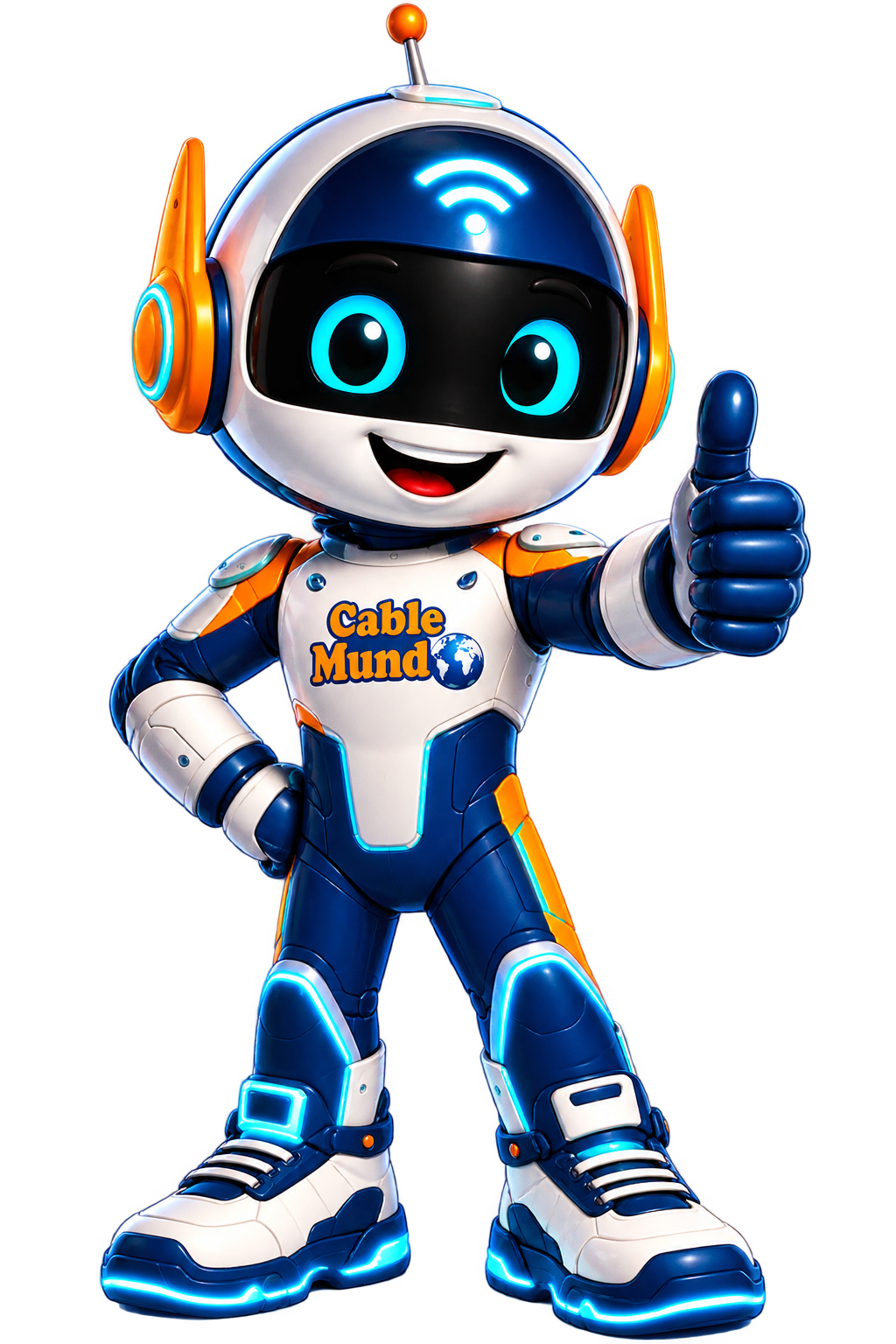Mundix Asistente