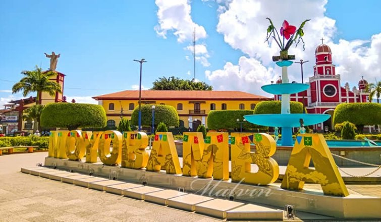 Moyobamba