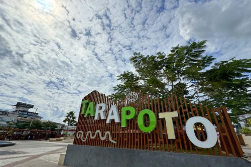 Tarapoto